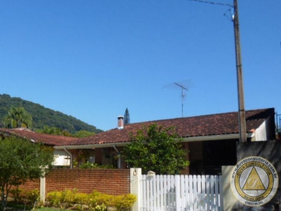 Imagem Casa com 2 Quartos à Venda, 220 m² em Balneario Praia Do Perequê - Guarujá