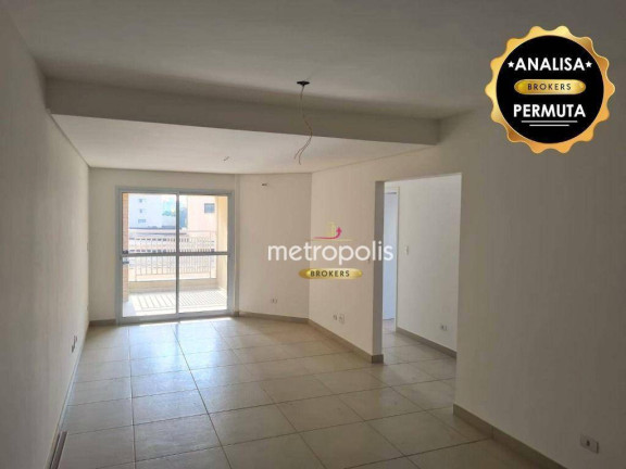 Imagem Apartamento com 3 Quartos à Venda, 95 m² em Santa Paula - São Caetano Do Sul Imagem Apartamento com 3 Quartos à Venda, 95 m² em Santa Paula - São Caetano Do Sul