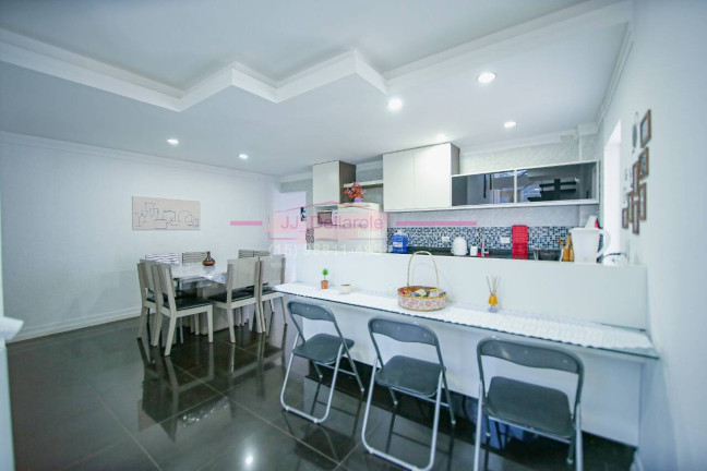 Imagem Casa de Condomínio com 3 Quartos à Venda, 258 m² em Vivendas Do Parque - Boituva