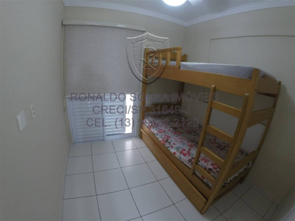 Imagem Apartamento com 3 Quartos à Venda, 91 m² em Vila Mirim - Praia Grande Imagem Apartamento com 3 Quartos à Venda, 91 m² em Vila Mirim - Praia Grande