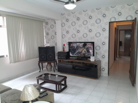 Imagem Apartamento com 2 Quartos à Venda, 82 m² em José Menino - Santos Imagem Apartamento com 2 Quartos à Venda, 82 m² em José Menino - Santos