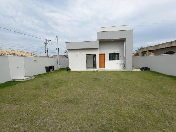 Imagem Casa com 2 Quartos à Venda, 80 m² em Jardim Atlântico Central (itaipuaçu) - Maricá