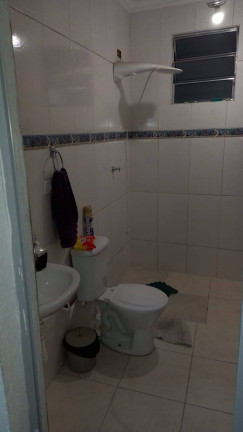 Imagem Casa com 3 Quartos à Venda, 120 m² em Jardim Bartira - São Paulo Imagem Casa com 3 Quartos à Venda, 120 m² em Jardim Bartira - São Paulo