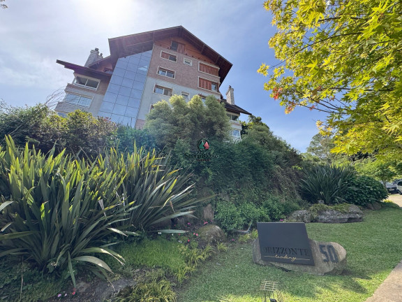 Imagem Apartamento com 3 Quartos para Alugar, 162 m² em Centro - Gramado Imagem Apartamento com 3 Quartos para Alugar, 162 m² em Centro - Gramado