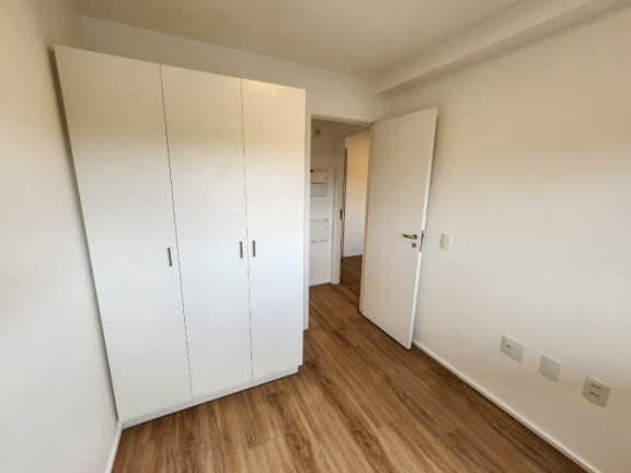 Imagem Apartamento com 2 Quartos à Venda, 59 m² em água Branca - São Paulo