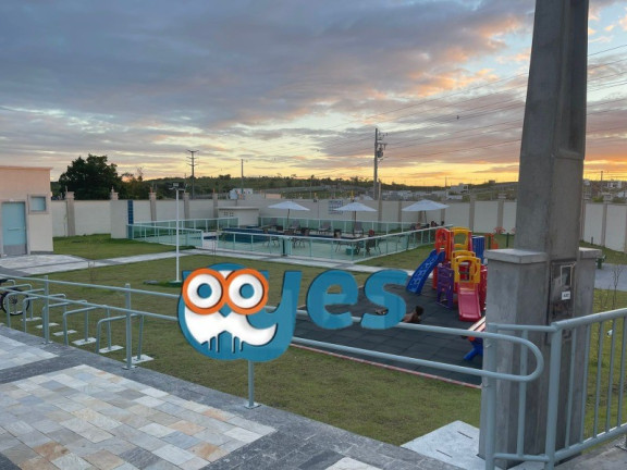 Imagem Casa com 2 Quartos para Alugar, 100 m² em Nova Esperança - Feira De Santana Imagem Casa com 2 Quartos para Alugar, 100 m² em Nova Esperança - Feira De Santana