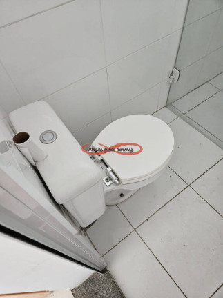 Imagem Apartamento com 1 Quarto à Venda, 30 m² em Vila Carrão - São Paulo Imagem Apartamento com 1 Quarto à Venda, 30 m² em Vila Carrão - São Paulo