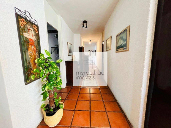Imagem Apartamento com 3 Quartos à Venda, 242 m² em Itararé - São Vicente Imagem Apartamento com 3 Quartos à Venda, 242 m² em Itararé - São Vicente