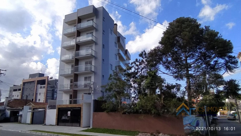 Imagem Apartamento com 3 Quartos à Venda, 82 m² em Silveira Da Motta - São José Dos Pinhais Imagem Apartamento com 3 Quartos à Venda, 82 m² em Silveira Da Motta - São José Dos Pinhais