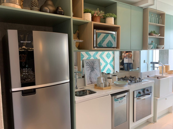 Imagem Apartamento com 2 Quartos à Venda, 60 m² em Perdizes - São Paulo Imagem Apartamento com 2 Quartos à Venda, 60 m² em Perdizes - São Paulo