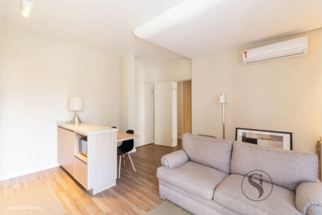 Imagem Apartamento com 2 Quartos à Venda, 62 m² em Jardim Europa - São Paulo Imagem Apartamento com 2 Quartos à Venda, 62 m² em Jardim Europa - São Paulo