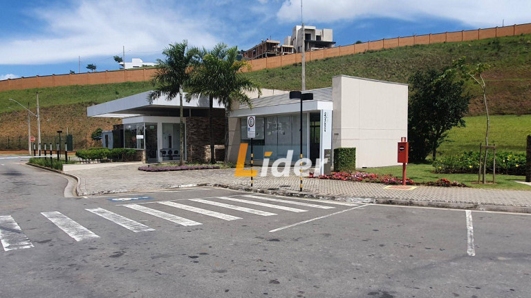 Imagem Terreno à Venda, 1.519 m² em Alphaville - Juiz De Fora