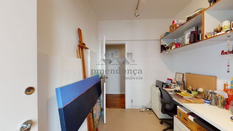 Imagem Apartamento com 3 Quartos à Venda, 325 m² em Higienópolis - São Paulo Imagem Apartamento com 3 Quartos à Venda, 325 m² em Higienópolis - São Paulo