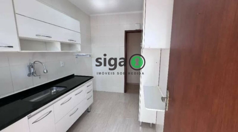 Imagem Apartamento com 1 Quarto à Venda, 61 m² em Brooklin Paulista - São Paulo Imagem Apartamento com 1 Quarto à Venda, 61 m² em Brooklin Paulista - São Paulo