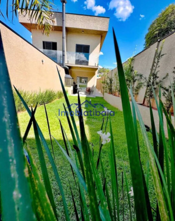 Imagem Casa com 3 Quartos à Venda, 170 m² em Alvinópolis - Atibaia Imagem Casa com 3 Quartos à Venda, 170 m² em Alvinópolis - Atibaia