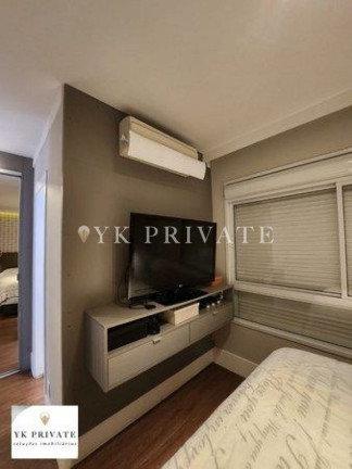 Imagem Apartamento com 3 Quartos à Venda, 134 m² em Vila Anastácio - São Paulo