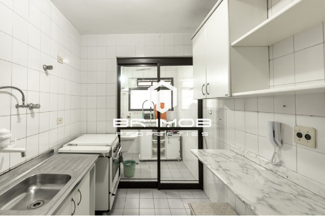 Imagem Imóvel com 2 Quartos à Venda, 64 m² em Vila Mariana - São Paulo Imagem Imóvel com 2 Quartos à Venda, 64 m² em Vila Mariana - São Paulo