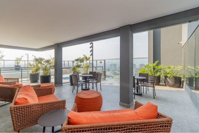 Imagem Apartamento com 1 Quarto à Venda, 51 m² em Perdizes - São Paulo Imagem Apartamento com 1 Quarto à Venda, 51 m² em Perdizes - São Paulo