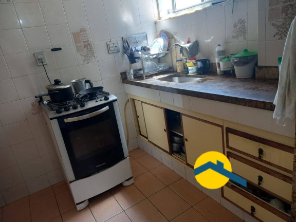 Imagem Apartamento com 3 Quartos à Venda, 108 m² em Icaraí - Niterói