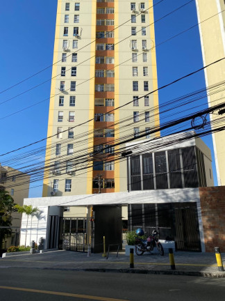 Imagem Apartamento com 2 Quartos à Venda, 68 m² em Brotas - Salvador Imagem Apartamento com 2 Quartos à Venda, 68 m² em Brotas - Salvador
