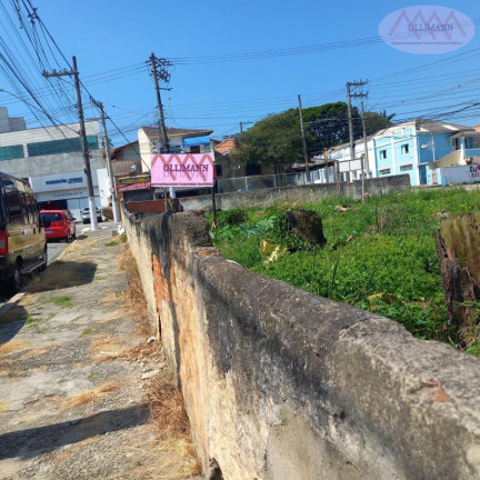 Imagem Terreno à Venda, 575 m² em Suíssa - Ribeirão Pires