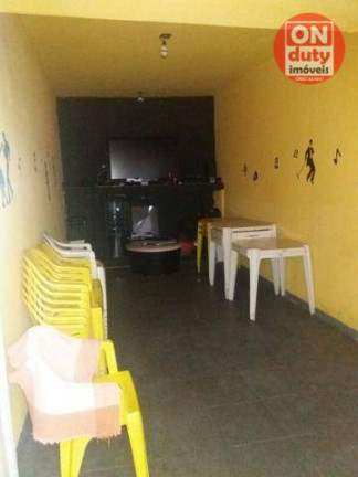 Imagem Sobrado com 5 Quartos à Venda, 290 m² em Boqueirão - Santos Imagem Sobrado com 5 Quartos à Venda, 290 m² em Boqueirão - Santos