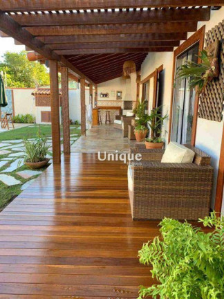 Imagem Casa com 4 Quartos à Venda, 150 m² em Bosque De Geribá - Armação Dos Búzios Imagem Casa com 4 Quartos à Venda, 150 m² em Bosque De Geribá - Armação Dos Búzios