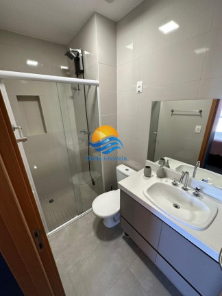 Imagem Apartamento com 1 Quarto à Venda, 48 m² em Boqueirão - Santos Imagem Apartamento com 1 Quarto à Venda, 48 m² em Boqueirão - Santos