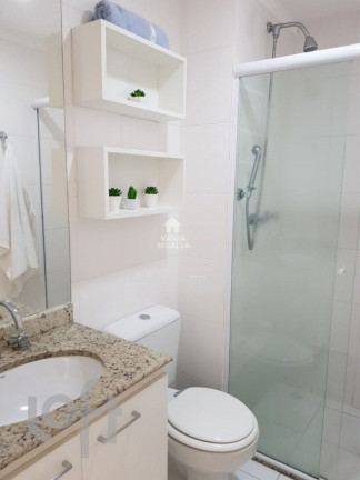 Imagem Apartamento com 3 Quartos à Venda, 76 m² em Vila Pompéia - São Paulo