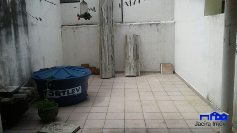 Imagem Casa com 2 Quartos à Venda, 80 m² em Parque São Vicente - São Vicente