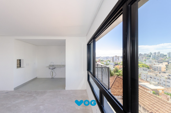 Imagem Imóvel com 2 Quartos à Venda, 63 m² em Petrópolis - Porto Alegre