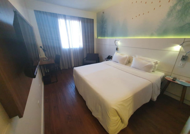 Imagem Apartamento com 1 Quarto à Venda, 22 m² em Cidade Baixa - Porto Alegre Imagem Apartamento com 1 Quarto à Venda, 22 m² em Cidade Baixa - Porto Alegre
