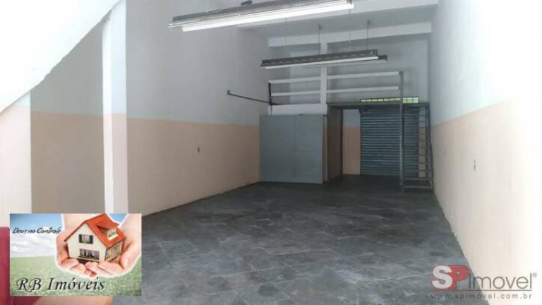 Imagem Galpão à Venda, 144 m² em Jardim Las Vegas - Santo André Imagem Galpão à Venda, 144 m² em Jardim Las Vegas - Santo André
