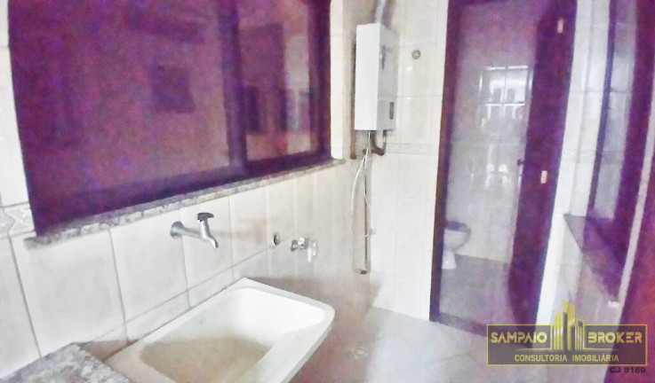 Imagem Apartamento com 3 Quartos para Alugar,  em Recreio Dos Bandeirantes - Rio De Janeiro