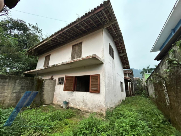 Imagem Casa com 3 Quartos à Venda, 182 m² em Ressaca - Ubatuba Imagem Casa com 3 Quartos à Venda, 182 m² em Ressaca - Ubatuba