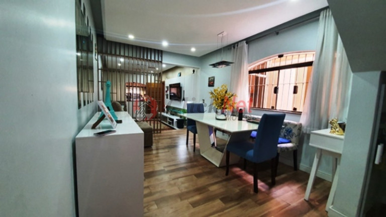Imagem Sobrado com 4 Quartos à Venda, 260 m² em Assunção - São Bernardo Do Campo Imagem Sobrado com 4 Quartos à Venda, 260 m² em Assunção - São Bernardo Do Campo