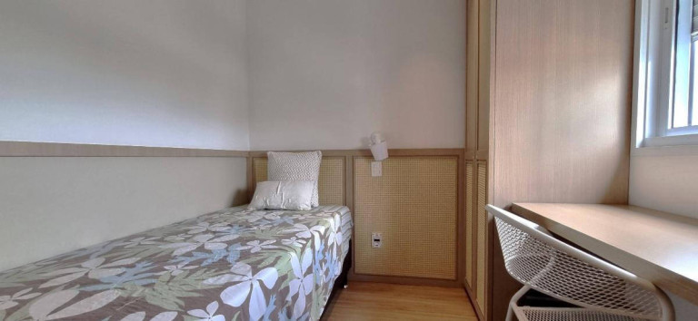Imagem Apartamento com 3 Quartos à Venda, 70 m² em Vila Mariana - São Paulo Imagem Apartamento com 3 Quartos à Venda, 70 m² em Vila Mariana - São Paulo