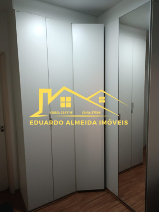 Imagem Apartamento com 2 Quartos à Venda, 68 m² em Parque Campolim - Sorocaba