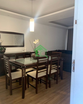 Imagem Sobrado com 3 Quartos à Venda, 150 m² em Vila Do Castelo - São Paulo Imagem Sobrado com 3 Quartos à Venda, 150 m² em Vila Do Castelo - São Paulo