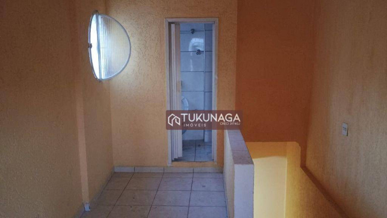 Imagem Sobrado com 3 Quartos para Alugar, 200 m² em Vila Galvão - Guarulhos Imagem Sobrado com 3 Quartos para Alugar, 200 m² em Vila Galvão - Guarulhos