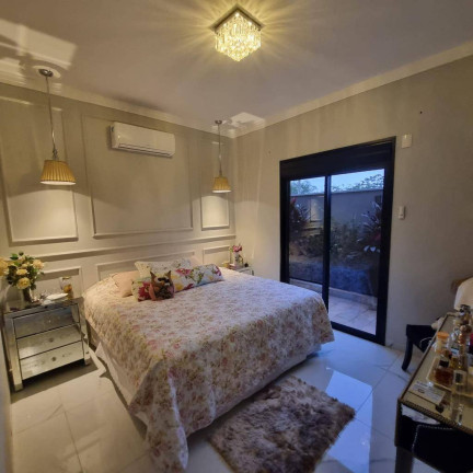 Imagem Casa com 3 Quartos à Venda, 205 m² em Quinta Do Lago Residence - São José Do Rio Preto