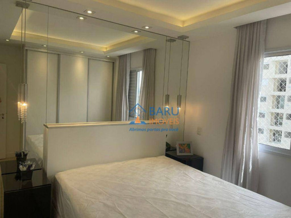 Imagem Apartamento com 2 Quartos à Venda, 59 m² em Barra Funda - São Paulo Imagem Apartamento com 2 Quartos à Venda, 59 m² em Barra Funda - São Paulo