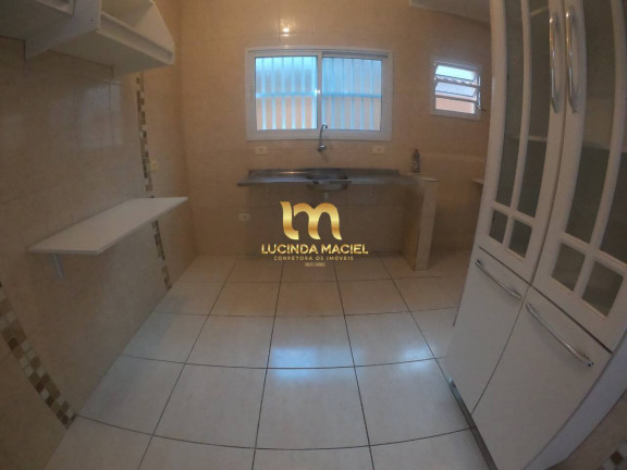 Imagem Casa com 2 Quartos à Venda, 62 m² em Aviação - Praia Grande