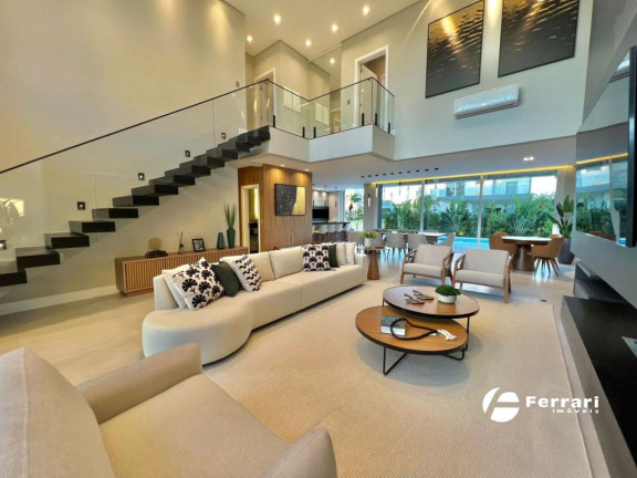 Imagem Casa de Condomínio com 4 Quartos à Venda, 274 m² em Parque Antártica - Capao Da Canoa Imagem Casa de Condomínio com 4 Quartos à Venda, 274 m² em Parque Antártica - Capao Da Canoa