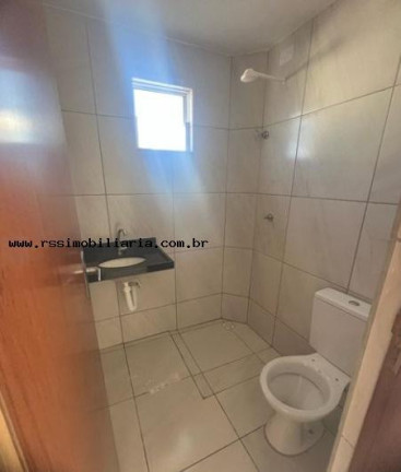 Imagem Apartamento com 2 Quartos à Venda, 50 m² em Gramame - João Pessoa