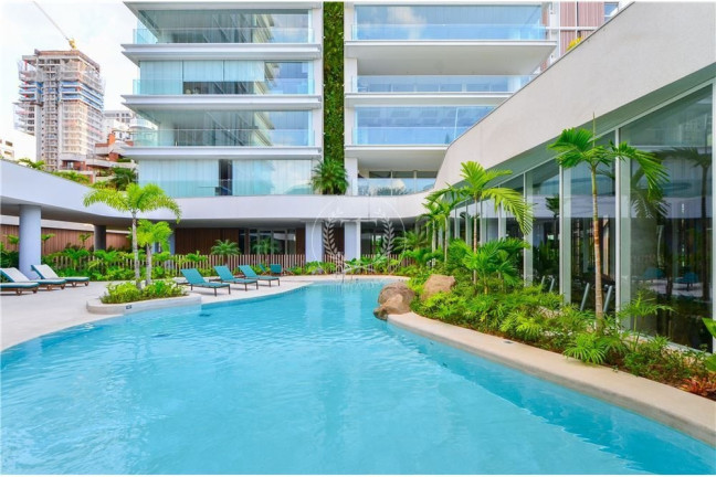 Imagem Apartamento com 2 Quartos à Venda, 186 m² em Ibirapuera - São Paulo Imagem Apartamento com 2 Quartos à Venda, 186 m² em Ibirapuera - São Paulo