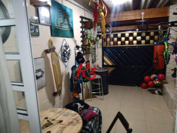 Imagem Casa com 3 Quartos à Venda, 139 m² em Ocian - Praia Grande