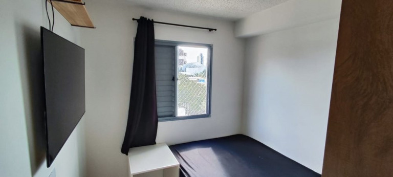 Imagem Apartamento com 1 Quarto para Alugar, 30 m² em Mooca - São Paulo Imagem Apartamento com 1 Quarto para Alugar, 30 m² em Mooca - São Paulo