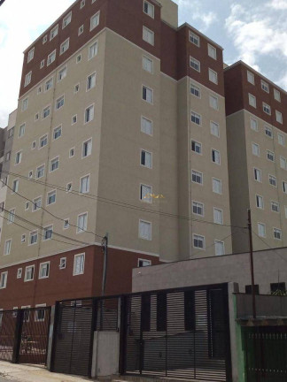 Imagem Apartamento com 2 Quartos à Venda, 35 m² em Parque Císper - São Paulo Imagem Apartamento com 2 Quartos à Venda, 35 m² em Parque Císper - São Paulo