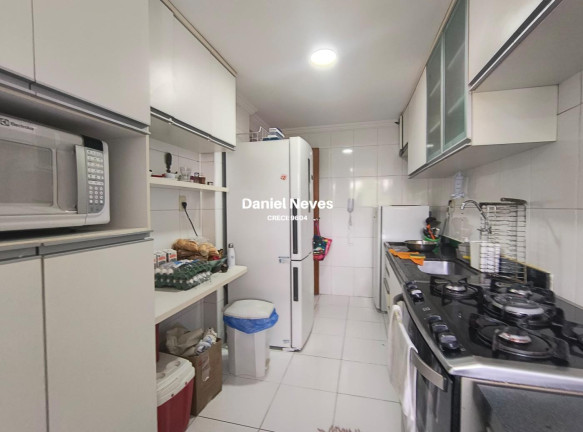 Imagem Apartamento com 3 Quartos à Venda, 82 m² em Pitangueiras - Lauro De Freitas Imagem Apartamento com 3 Quartos à Venda, 82 m² em Pitangueiras - Lauro De Freitas